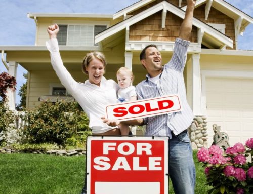 5 Money Saving Tips When Selling your Home.